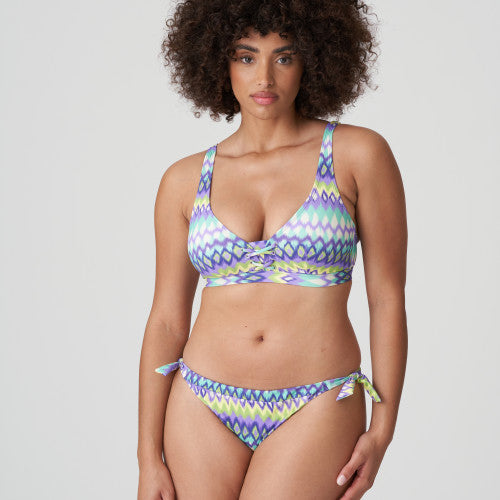 PrimaDonna Swim Holiday Top