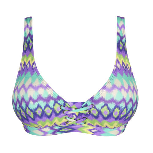 PrimaDonna Swim Holiday Top