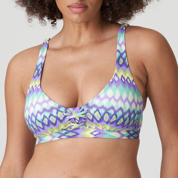 PrimaDonna Swim Holiday Top