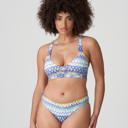 PrimaDonna Swim Holiday Top