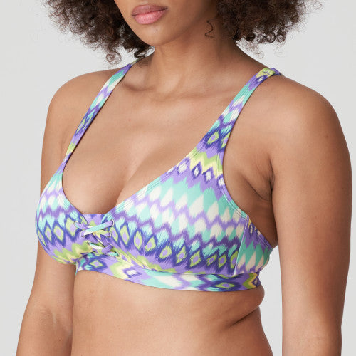 PrimaDonna Swim Holiday Top