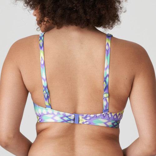 PrimaDonna Swim Holiday Top