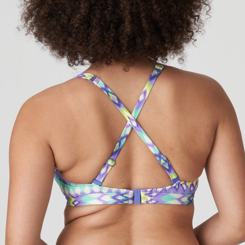 PrimaDonna Swim Holiday Top