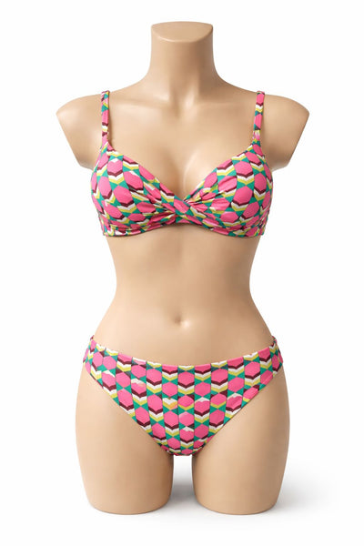 Tessy - Bikini Alida