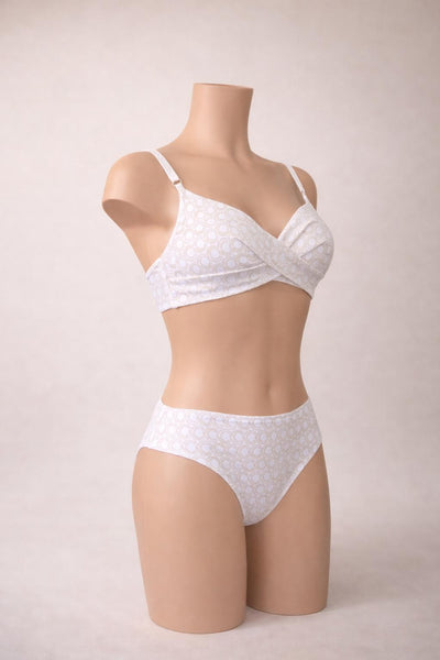 Bikini Cisne - Tessy