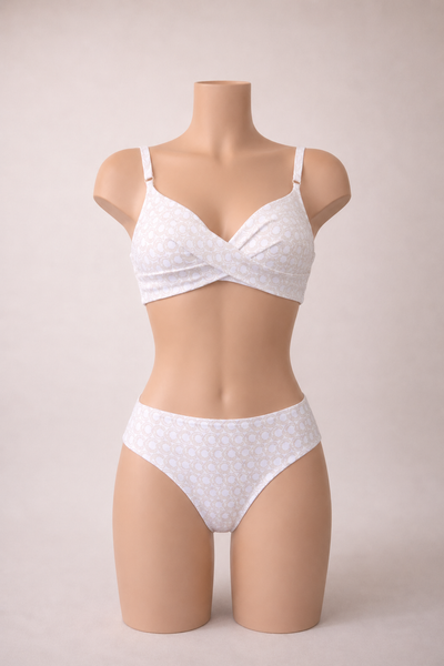 Bikini Cisne - Tessy