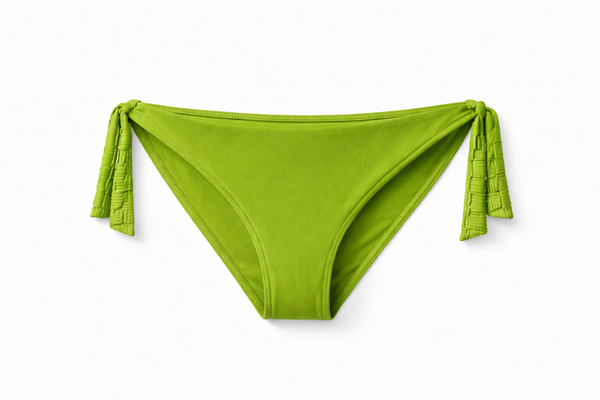 Maryan Melhorn - Bikini verde 5988