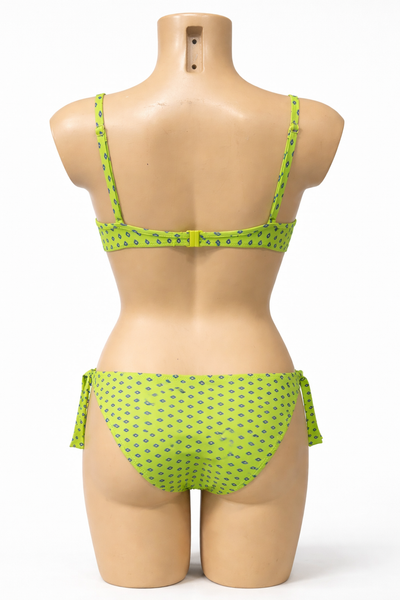 Tessy - Bikini Rita