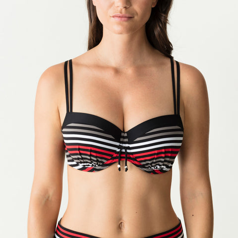 Primadonna Bikini Rayas