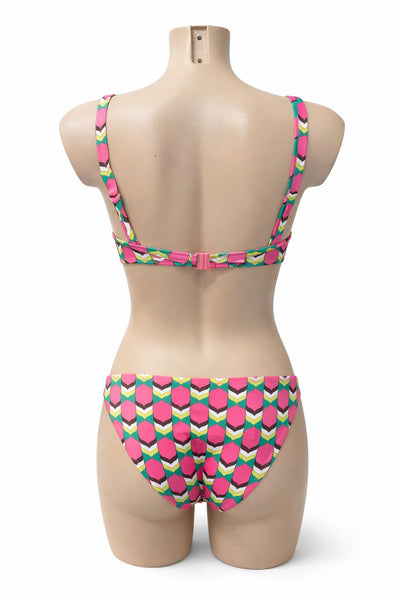 Tessy - Bikini Alida