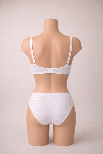 Bikini Cisne - Tessy
