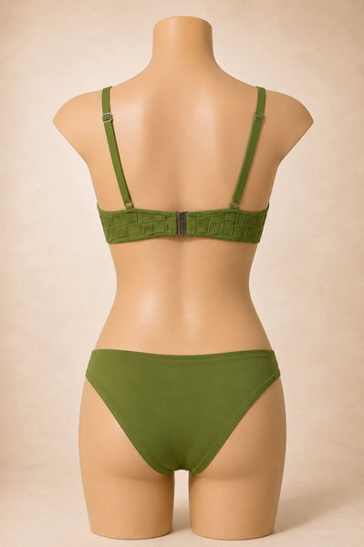 Bikini Maryan Melhorn - 5988