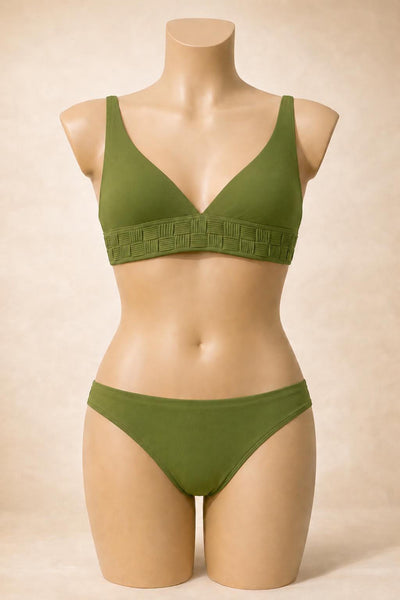 Bikini Maryan Melhorn - 5988