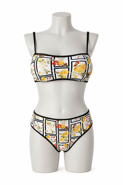 Bikini 5741 - Maryan Melhorn