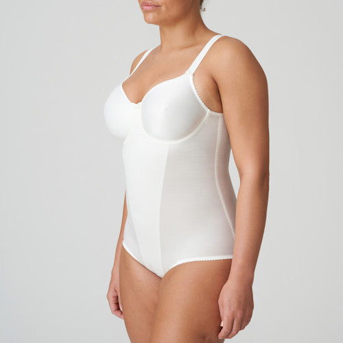 Body PrimaDonna Satin