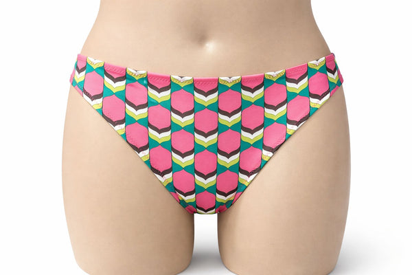 Tessy - Bikini Alida