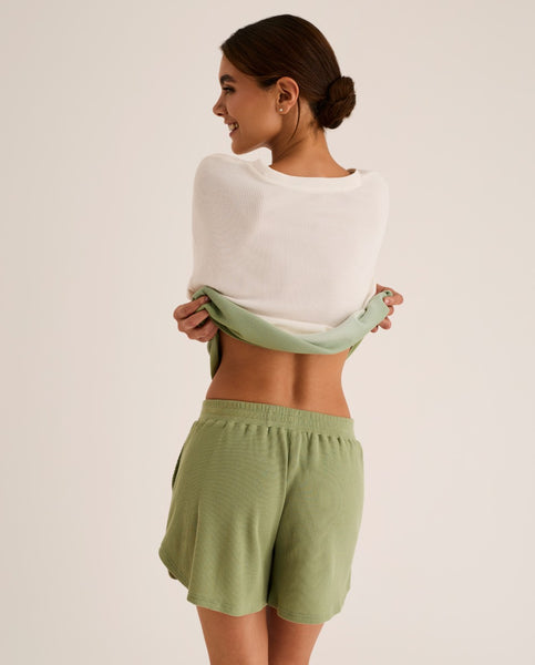 Pijama Algodon