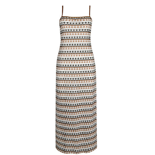 Vestido Sarda Biles