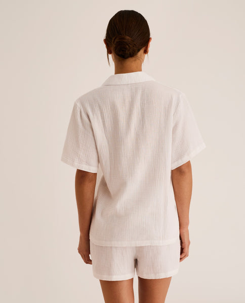 Pijama Bambula de Algodon