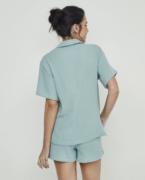 Pijama Bambula de Algodon