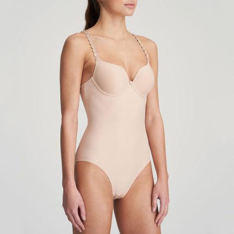 MarieJo Body Tom
