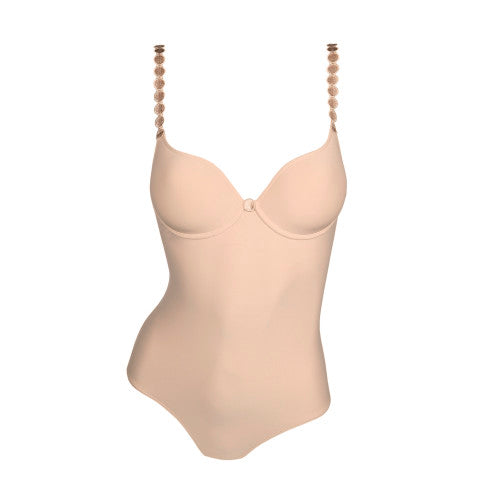 MarieJo Body Tom